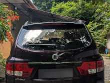 Micro Kyron 2008 SUV