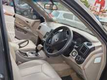 Micro Kyron 2008 SUV