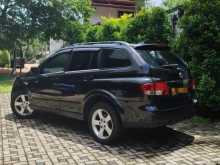 Micro Kyron 2009 SUV