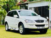 Micro Kyron 2012 SUV