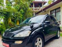 Micro KYRON 2010 SUV