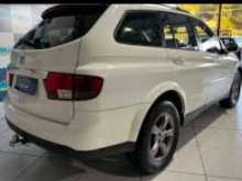 Micro Kyron 2008 SUV