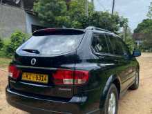 Micro Kyron 200 XDI 2007 SUV