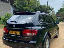 Micro Kyron 2007 SUV
