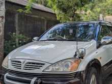 Micro Kyron 2007 SUV