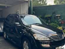 Micro Kyron 2008 SUV