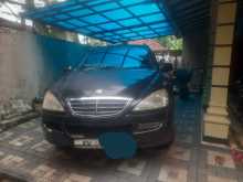 Micro Kyron 2008 SUV