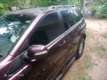 Micro Kyron 2008 SUV