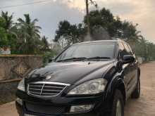 Micro Kyron 2008 SUV