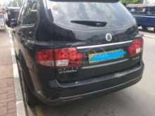 Micro Kyron 2008 SUV