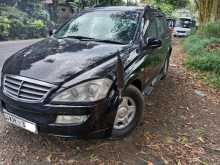 Micro Kyron 2008 SUV