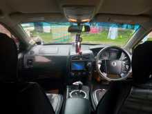Micro Kyron 2008 SUV