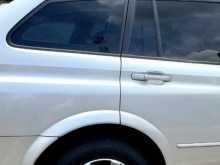 Micro Kyron 2008 SUV