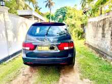 Micro Kyron 2008 SUV