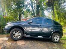 Micro Kyron 2008 SUV