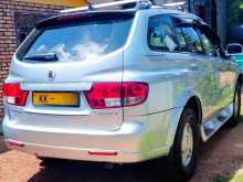 Micro Kyron 2009 SUV