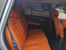 Micro Kyron 2009 SUV