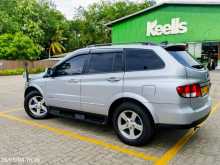 Micro Kyron 2009 SUV
