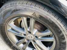 Micro Kyron 2009 SUV