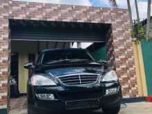 Micro Kyron 2009 SUV