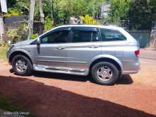 Micro Kyron 2009 SUV