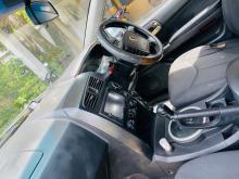Micro Kyron 200XDI 2008 SUV