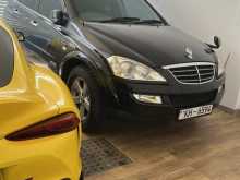 Micro Kyron 200XDI 2008 SUV