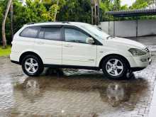 Micro Kyron 2010 SUV