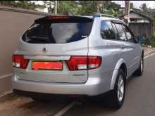 Micro Kyron 2011 SUV