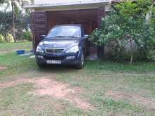 Micro Kyron 2011 SUV