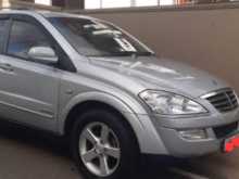 Micro Kyron 2011 SUV