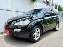 Micro Kyron 2011 SUV