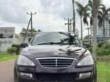 Micro KYRON 2009 SUV