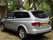 Micro Kyron 2012 SUV