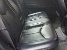 Micro Kyron 2013 SUV