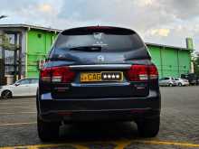 Micro Kyron 2013 SUV