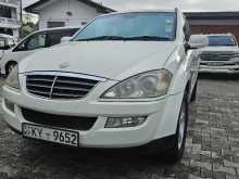 Micro Kyron 2014 SUV