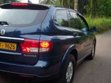 Micro Kyron 2009 SUV