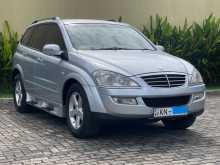 Micro Kyron 2011 SUV