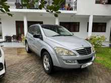 Micro Kyron 2013 SUV