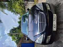 Micro Kyron 2008 SUV
