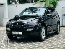 Micro Kyron 2012 SUV