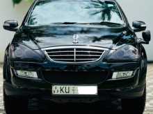 Micro Kyron 2012 SUV