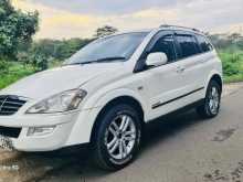 Micro Kyron 2011 SUV