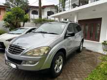 Micro Kyron 2013 SUV