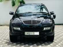 Micro Kyron 2012 SUV