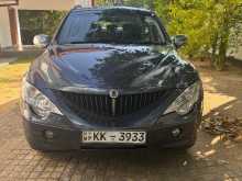 Micro Actyon 2008 SUV