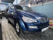 Micro Kyron 2007 SUV