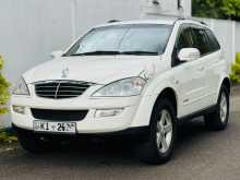 Micro Kyron 2009 SUV