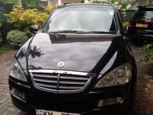 Micro Kyron 2009 SUV